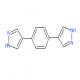 1,4-二(1H-吡唑-4-基)苯-CAS:1036248-62-0