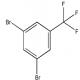 3,5-二溴三氟甲苯-CAS:401-84-3