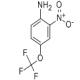 2-硝基-4-三氟甲氧基苯胺-CAS:2267-23-4