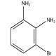 3-溴-1,2-二氨基苯-CAS:1575-36-6