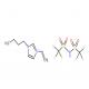 1-乙烯基-3-丁基咪唑三氟甲烷磺酰亚胺盐-CAS:1007390-44-4