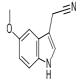 5-甲氧基吲哚-3-乙腈-CAS:2436-17-1