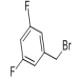 3,5-二氟溴苄-CAS:141776-91-2