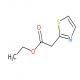 2-乙酸乙酯-噻唑-CAS:141704-11-2