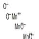 四氧化三锰-CAS:1317-35-7