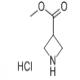 氮杂环丁烷-3-甲酸甲酯盐酸盐-CAS:100202-39-9