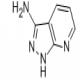 3-氨基-1H-吡唑并[3,4-b]吡啶-CAS:6752-16-5