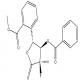 ((2R,3R,4R)-3-(苄氧基)-4-氟-4-甲基-5-氧代四氢呋喃-2-基)甲基苯甲酸酯-CAS:874638-80-9