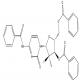 (2'R)-N-苯甲酰基-2'-脱氧-2'-氟-2'-甲基胞苷-3',5'-二苯甲酸酯-CAS:817204-32-3