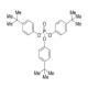 三-(4-叔丁基苯基)磷酸酯-CAS:78-33-1