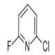 6-氟-2-氯吡啶-CAS:20885-12-5