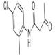 4-氯-2-甲基-N-乙酰乙酰苯胺-CAS:20139-55-3