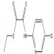 2-((5-氯吡啶-2-基)氨基)-2-氧代乙酸乙酯-CAS:349125-08-2