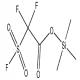 二氟(氟代磺酰基)乙酸三甲基硅酯-CAS:120801-75-4