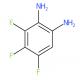 3,4,5-三氟-1,2-二氨基苯-CAS:168966-54-9