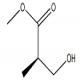 (R)-(-)-3-羟基-2-甲基丙酸甲酯-CAS:72657-23-9