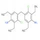 4,4'-亚甲基双(3-氯-2,6-二乙基苯胺)-CAS:106246-33-7