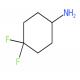 4,4-二氟环己基胺-CAS:458566-84-2