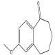 2-甲氧基苯并环庚-5-酮-CAS:6500-65-8