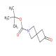 6-氧代-2-氮杂螺[3.3]庚烷-2-甲酸叔丁酯-CAS:1181816-12-5
