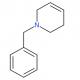 N-苄基-1,2,3,6-四氢吡啶-CAS:40240-12-8