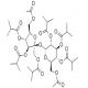 乙酸异丁酸蔗糖酯-CAS:126-13-6
