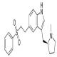 依来曲普坦氢溴酸盐-CAS:177834-92-3