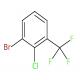 3-溴-2-氯三氟甲苯-CAS:56131-47-6