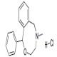 盐酸奈福泮-CAS:23327-57-3