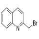 2-溴甲基喹啉-CAS:5632-15-5