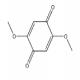 2,5-二甲氧基-1,4-苯醌-CAS:3117-03-1