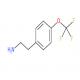 4-三氟甲氧基苯乙胺-CAS:170015-99-3