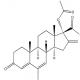 醋酸美伦孕酮-CAS:2919-66-6