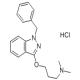 盐酸苄达明-CAS:132-69-4
