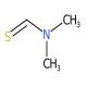 N,N-二甲基硫代甲酰胺-CAS:758-16-7