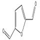2,5-二甲酰呋喃-CAS:823-82-5