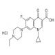 盐酸恩诺沙星-CAS:112732-17-9
