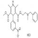 盐酸尼卡地平-CAS:54527-84-3