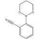 2-氰基苯基硼酸,-1,3-丙二醇环酯-CAS:172732-52-4