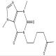 己酮可可碱-CAS:6493-05-6