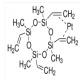 铂(0)-2,4,6,8-四甲基-2,4,6,8-四乙烯基环四硅氧烷复合体 溶液-CAS:68585-32-0