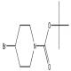 4-溴-N-Boc-哌啶-CAS:180695-79-8
