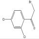 2-溴-2',4'-二氯苯乙酮-CAS:2631-72-3