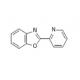 2-(2-吡啶基)苯并恶唑-CAS:32959-62-9