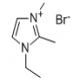 1-乙基-2,3-二甲基咪唑溴盐-CAS:98892-76-3