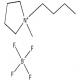 N-丁基-N-甲基吡咯烷四氟硼酸盐-CAS:345974-11-4