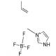 1-烯丙基-3-甲基咪唑四氟硼酸盐-CAS:851606-63-8
