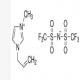 1-烯丙基-3-甲基咪唑双(三氟甲烷磺酰)亚胺盐-CAS:655249-87-9
