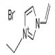 3-乙基-1-乙烯基-1H-咪唑-3-碘化物-CAS:81517-60-4