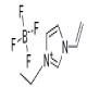1-乙烯基-3-乙基咪唑四氟硼酸盐-CAS:936030-51-2